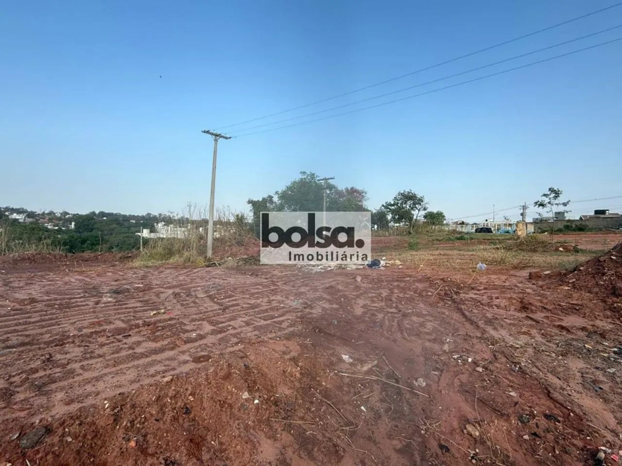 Terreno para venda com 242 m² - Foto 4