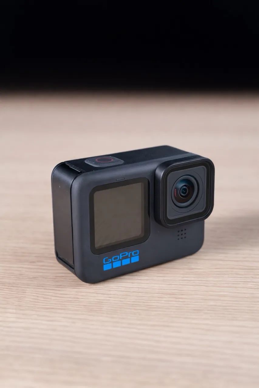 GoPro Hero