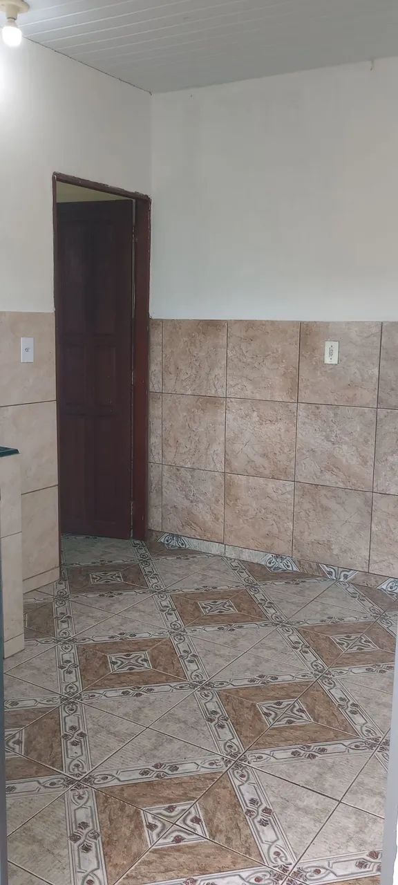 Apartamento Nova Esperança 