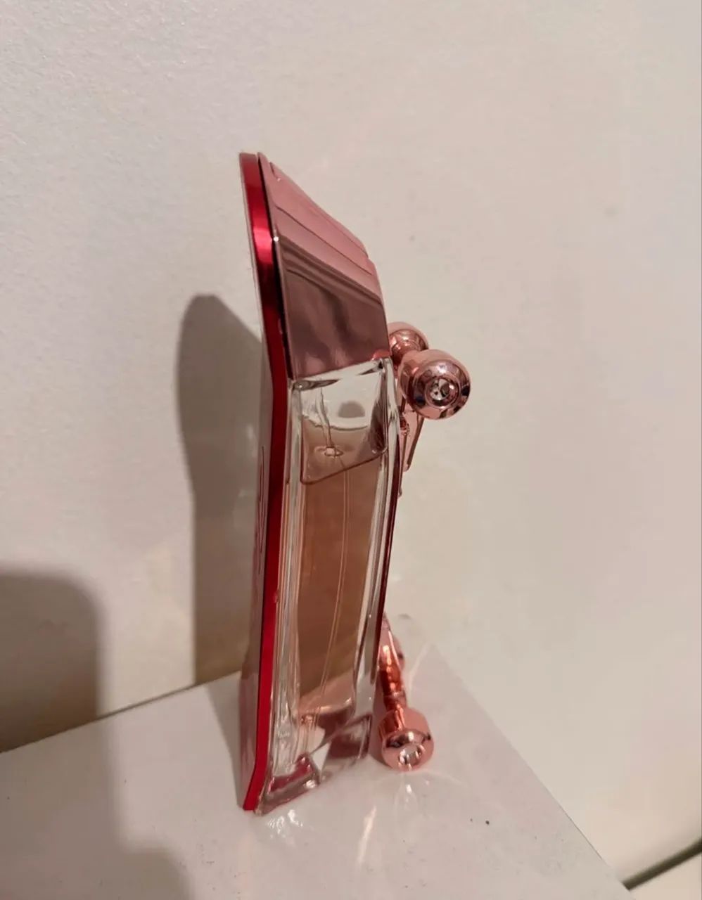 Perfume Carolina Herrera - Foto 2
