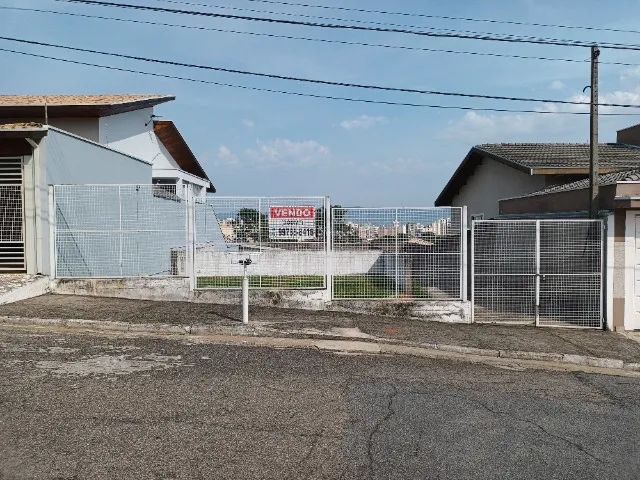 Foto - Taubaté - Campos Elíseos