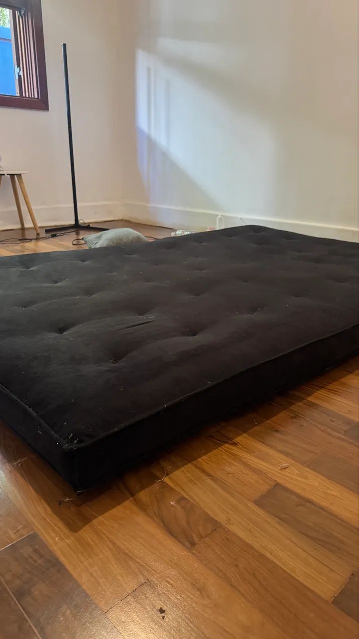 Vendo futon para massagem  - Foto 4