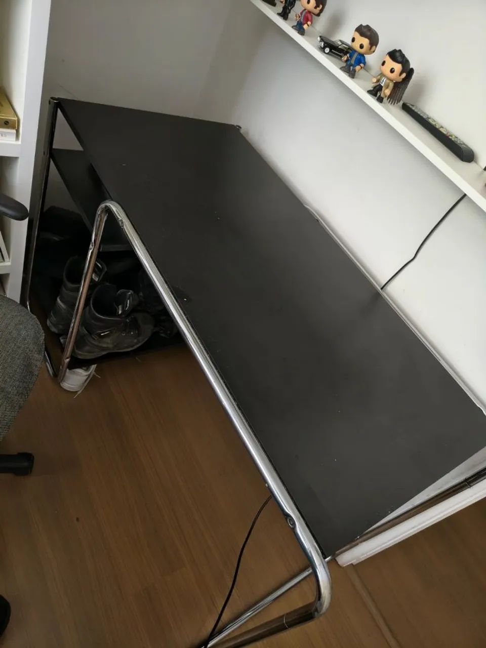 Vendo Mesa Escritório  - Foto 2