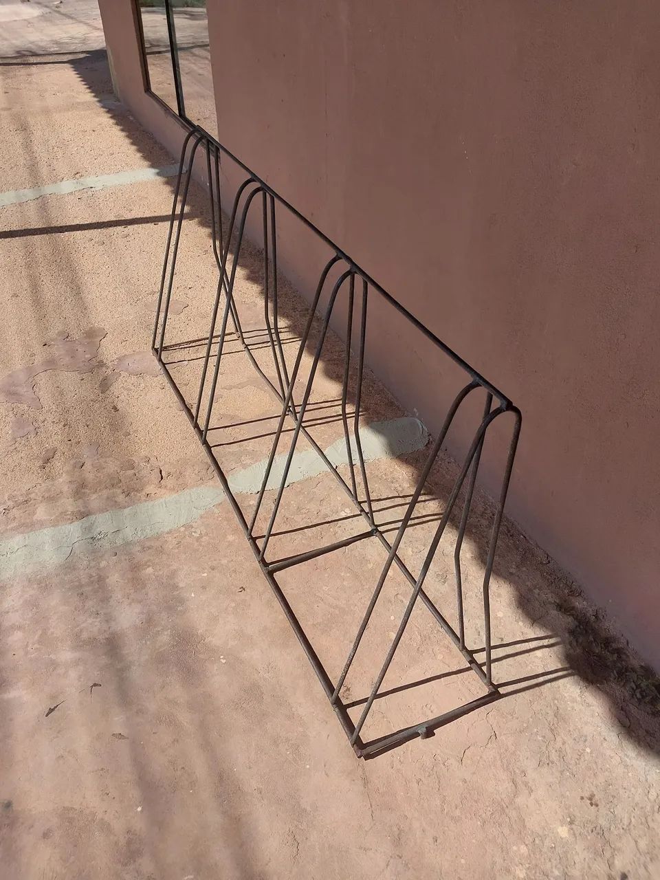 Bicicletario  - Foto 2