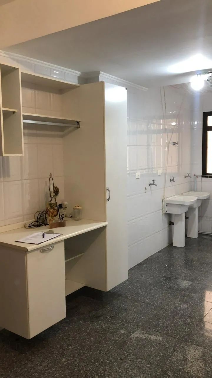 Apartamento com 4 Quartos para alugar, 248m² - Jardim Corazza - Foto 3