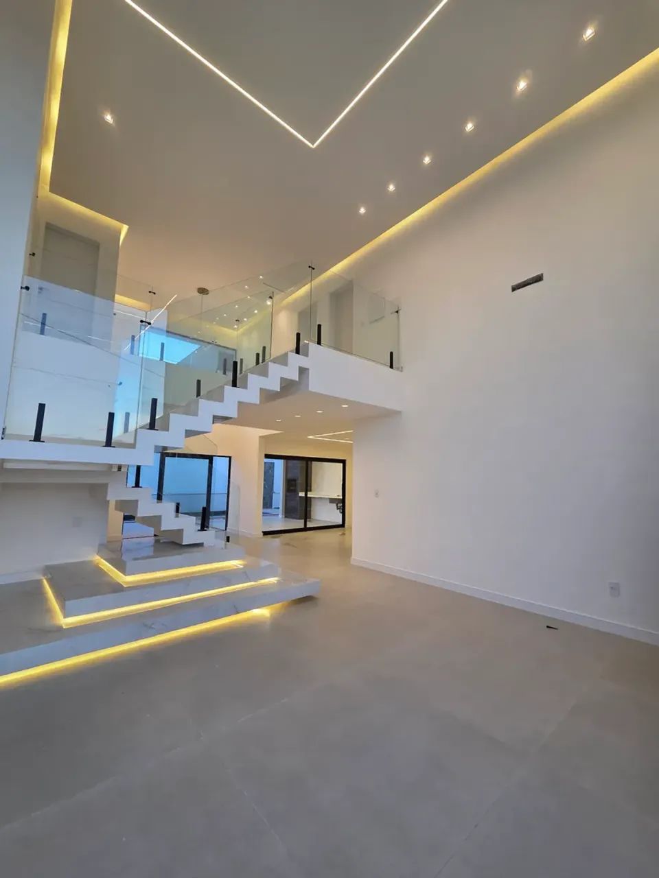 Casa recém construída em Alphaville - Foto 4