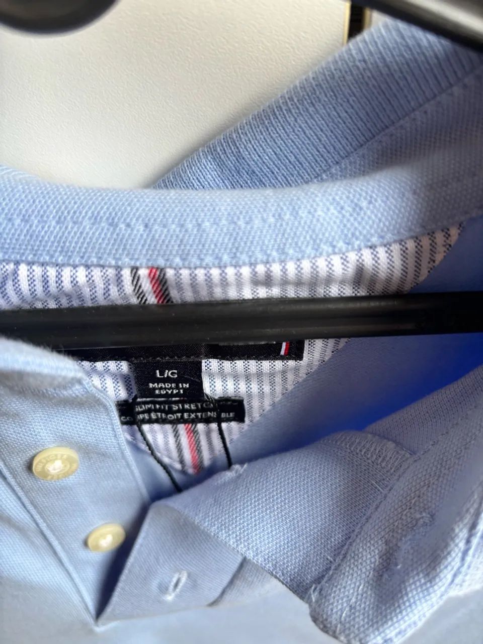 Polo Tommy original - Foto 2