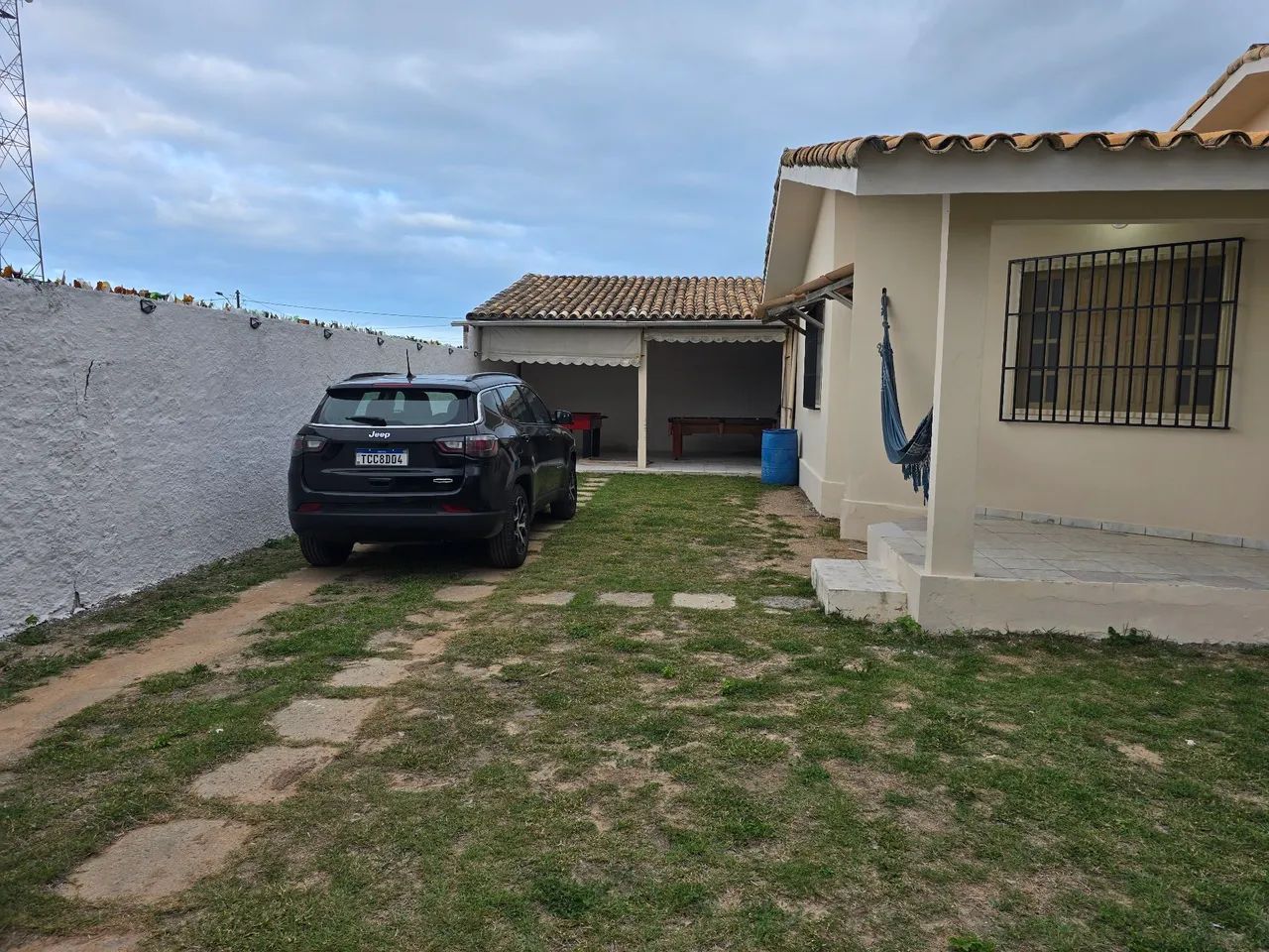 CASA DE PRAIA TEMPORADA EM CONCEIÇÃO DA BARRA ES.  - Foto 6