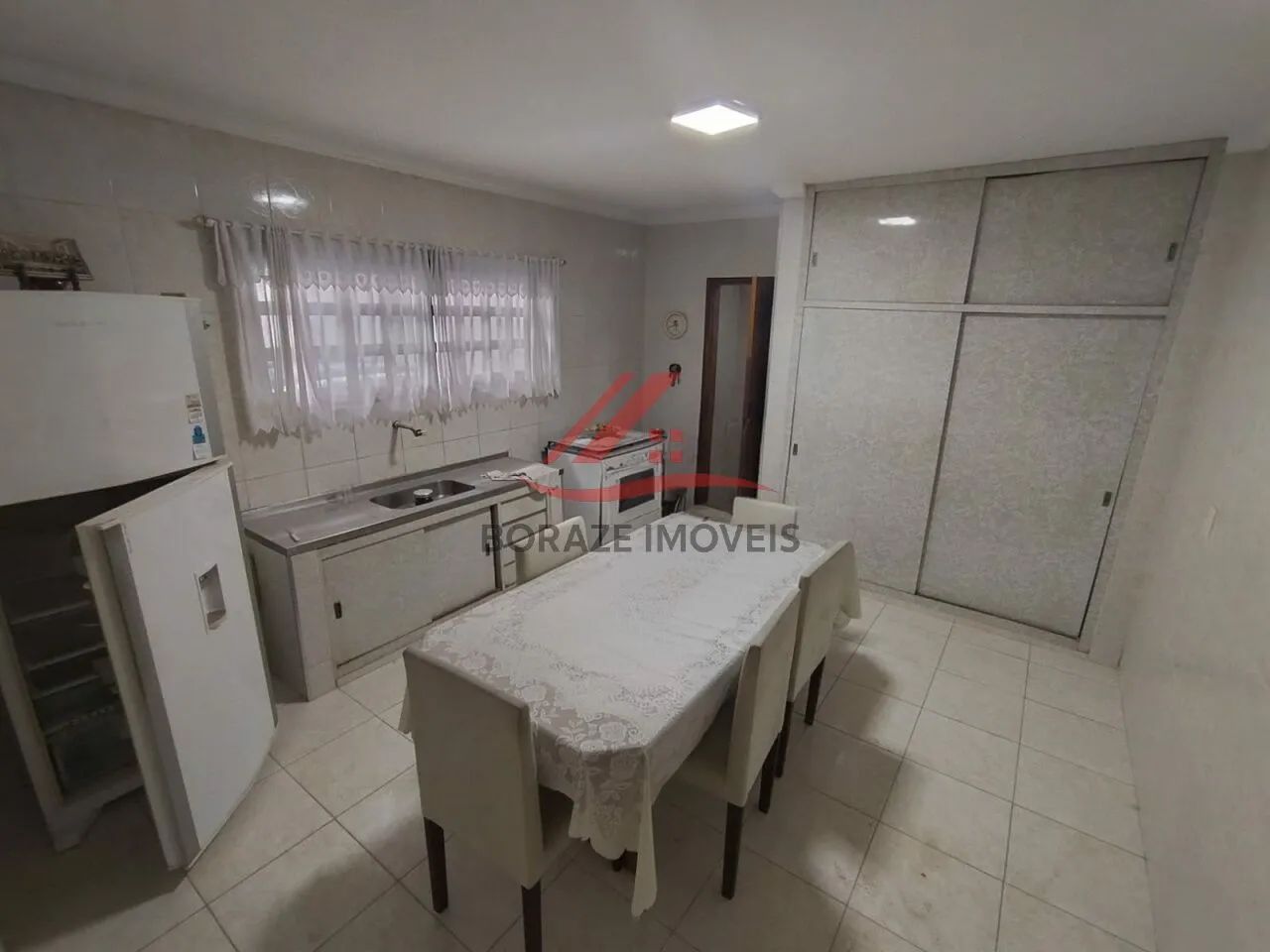 Aluga-se casa em Santo André. - Foto 4