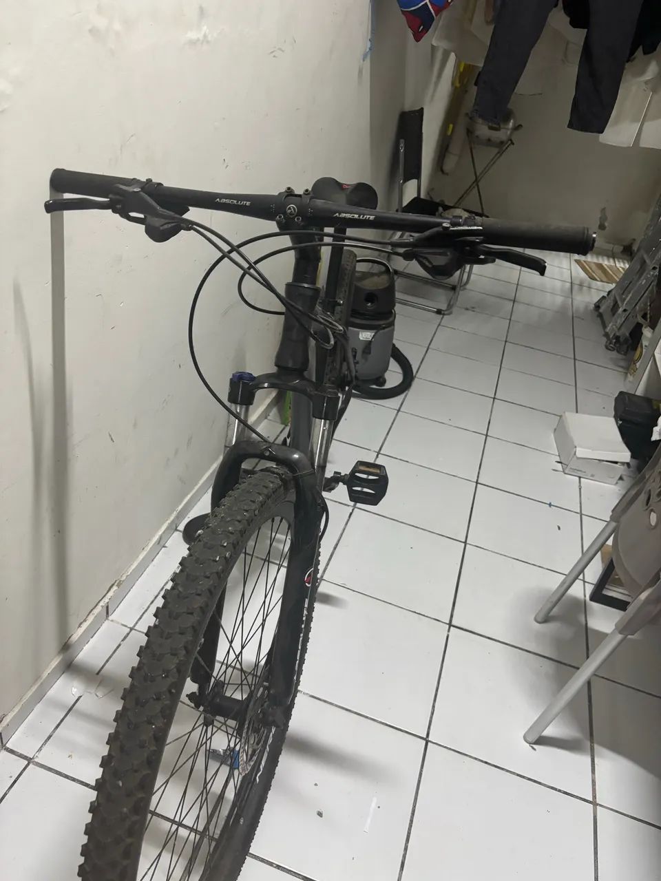 Bicicleta absolut - Foto 2