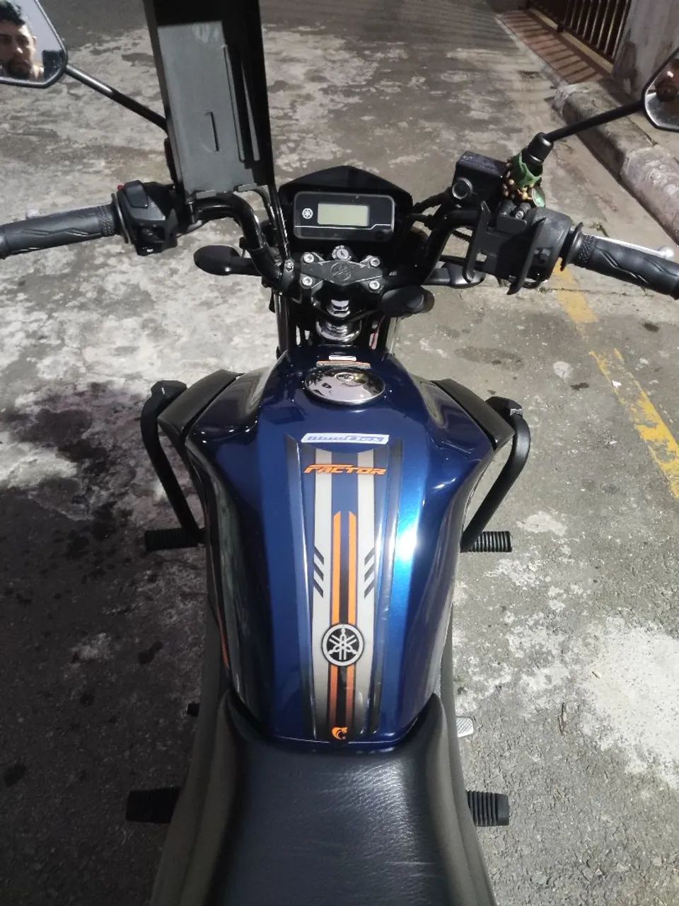 Yamaha Factor ubs 150 - Foto 5