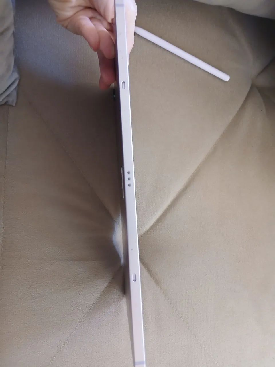 Tablet Galaxy Tab S9 FE - 128 GB - Foto 4