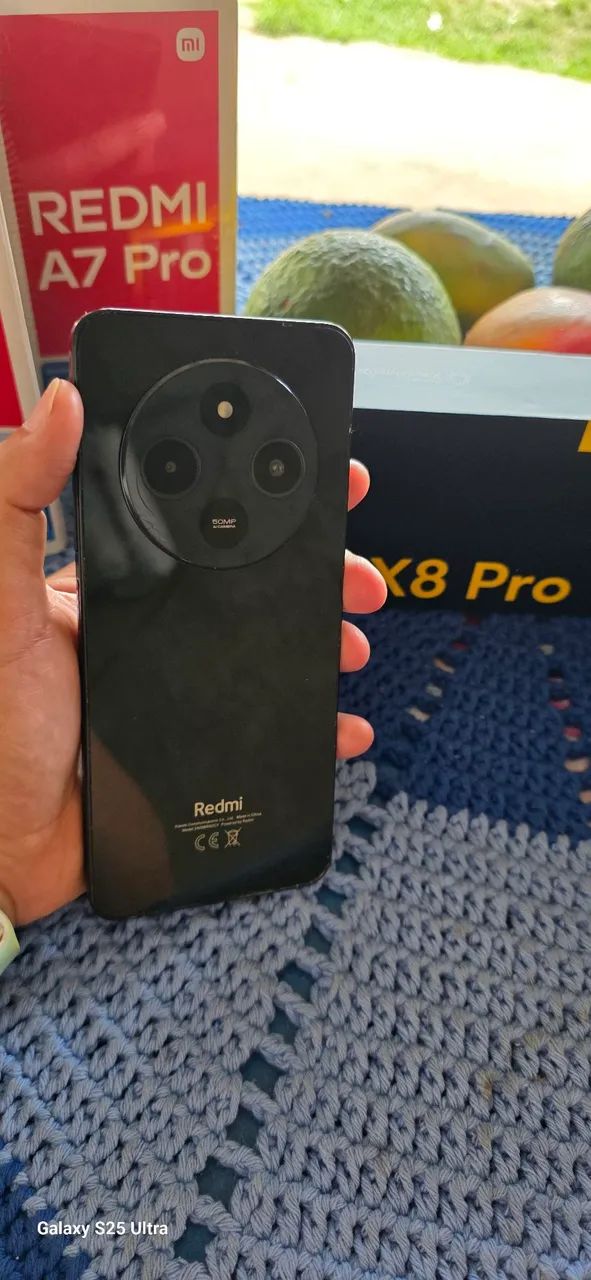 Samsung A15 - Foto 3