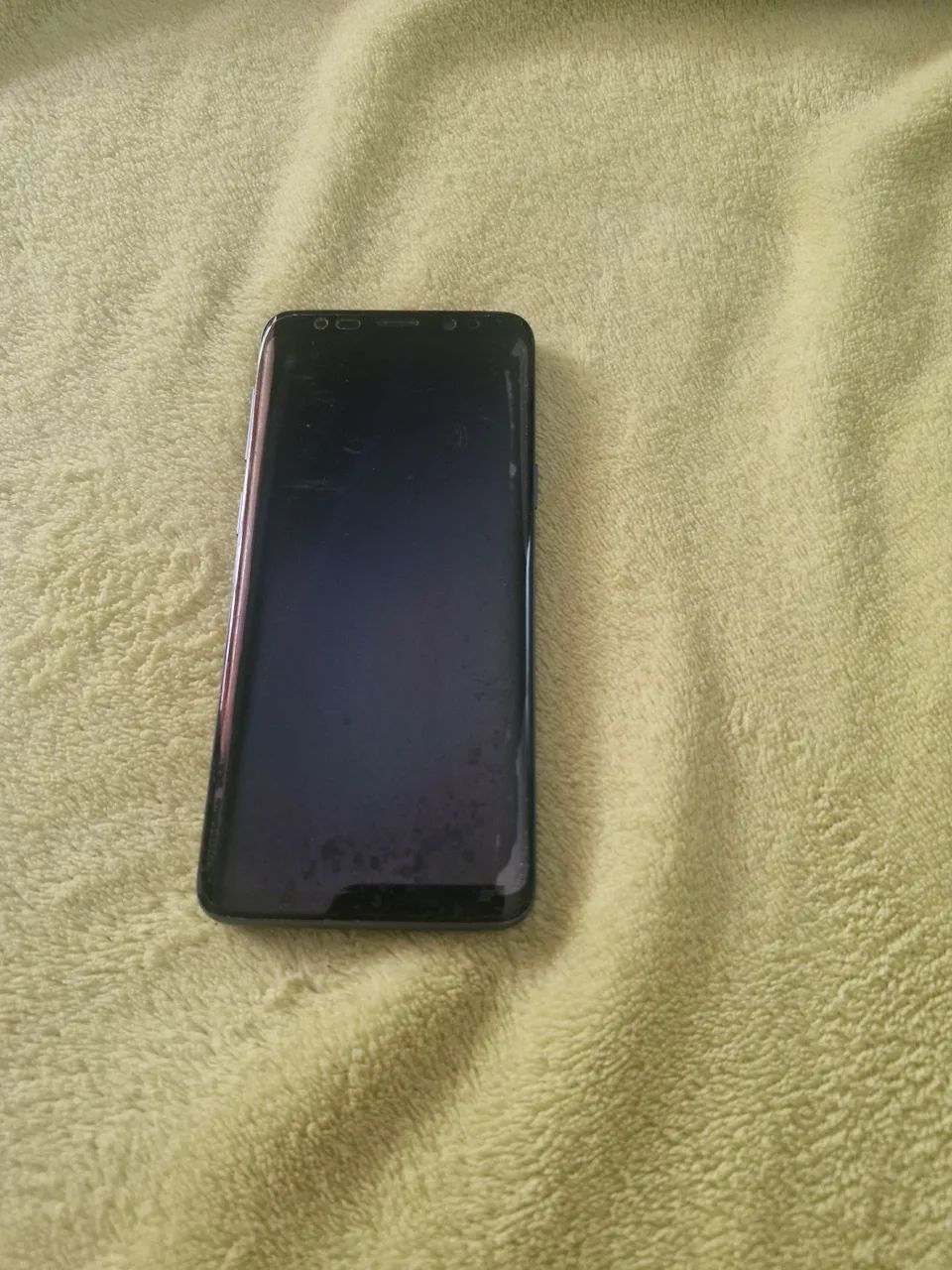 Vendo sansung galaxy s9  - Foto 3