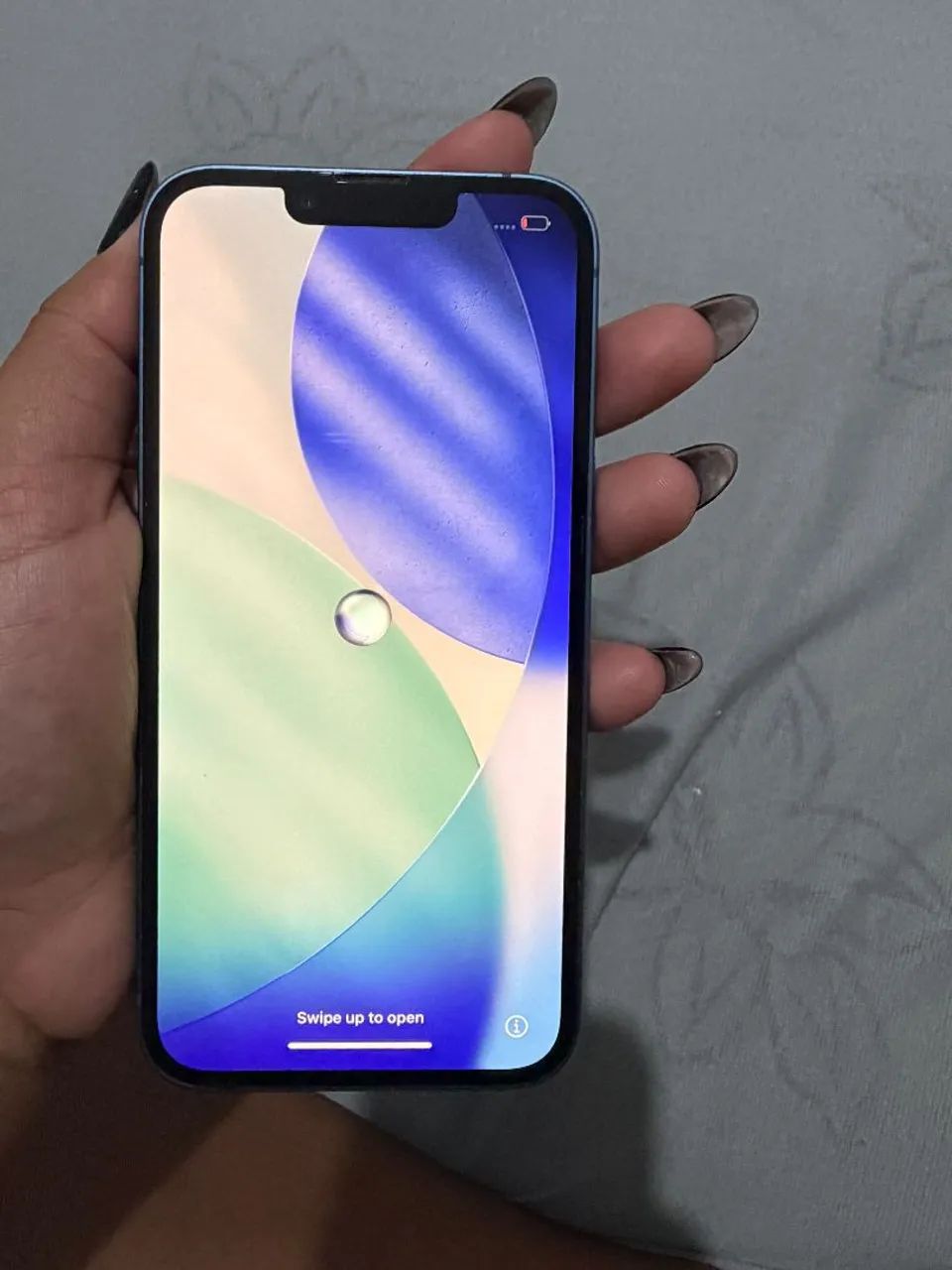 Iphone 13 256gb - Foto 5