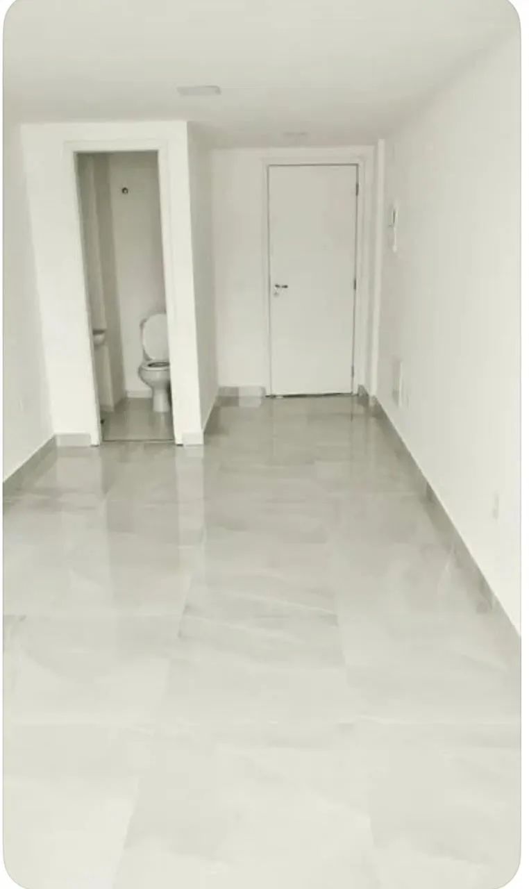 Sala Comercial à venda na Rua Lopo Saraiva, Tanque, Rio de Janeiro - RJ - Foto 3