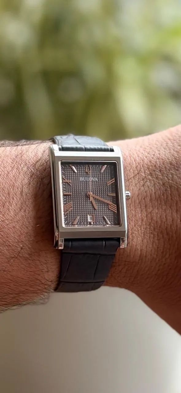BULOVA SUTTON CLASSIC - Foto 2