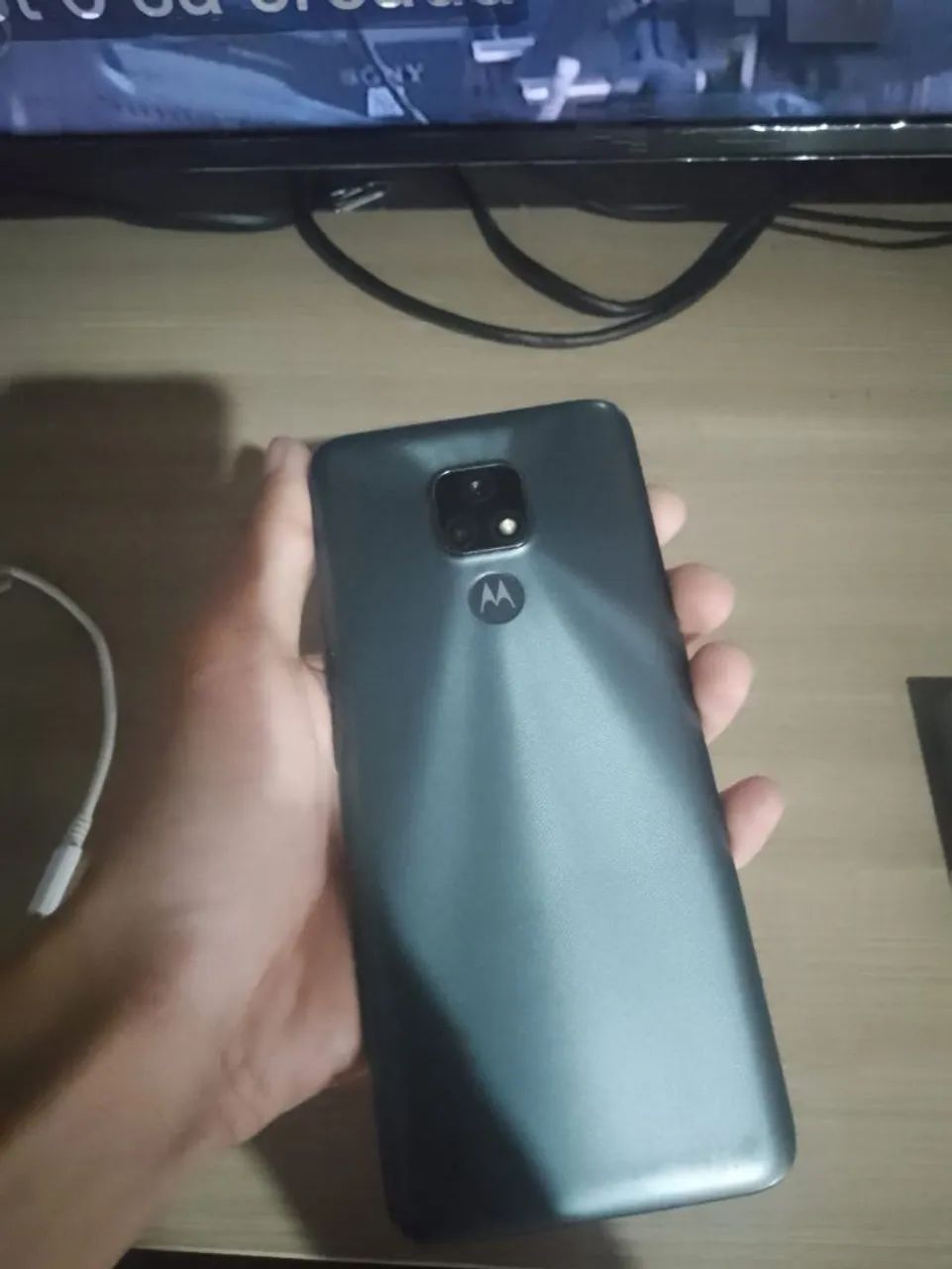 Moto e7 64gb - Foto 2