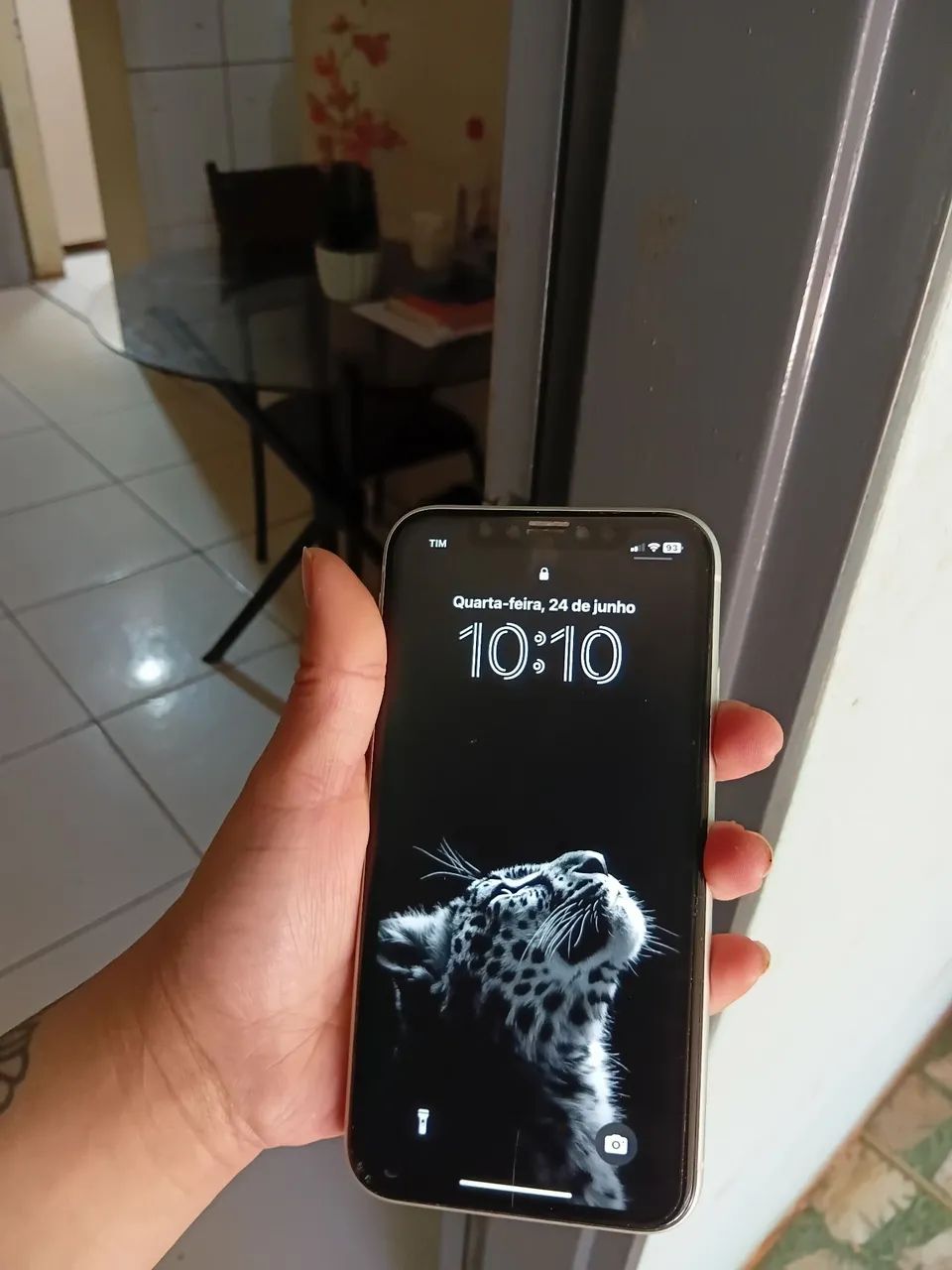Iphone XR 128GB em perfeito estado  - Foto 4