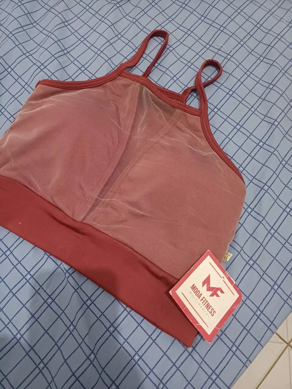 Moda feminina 