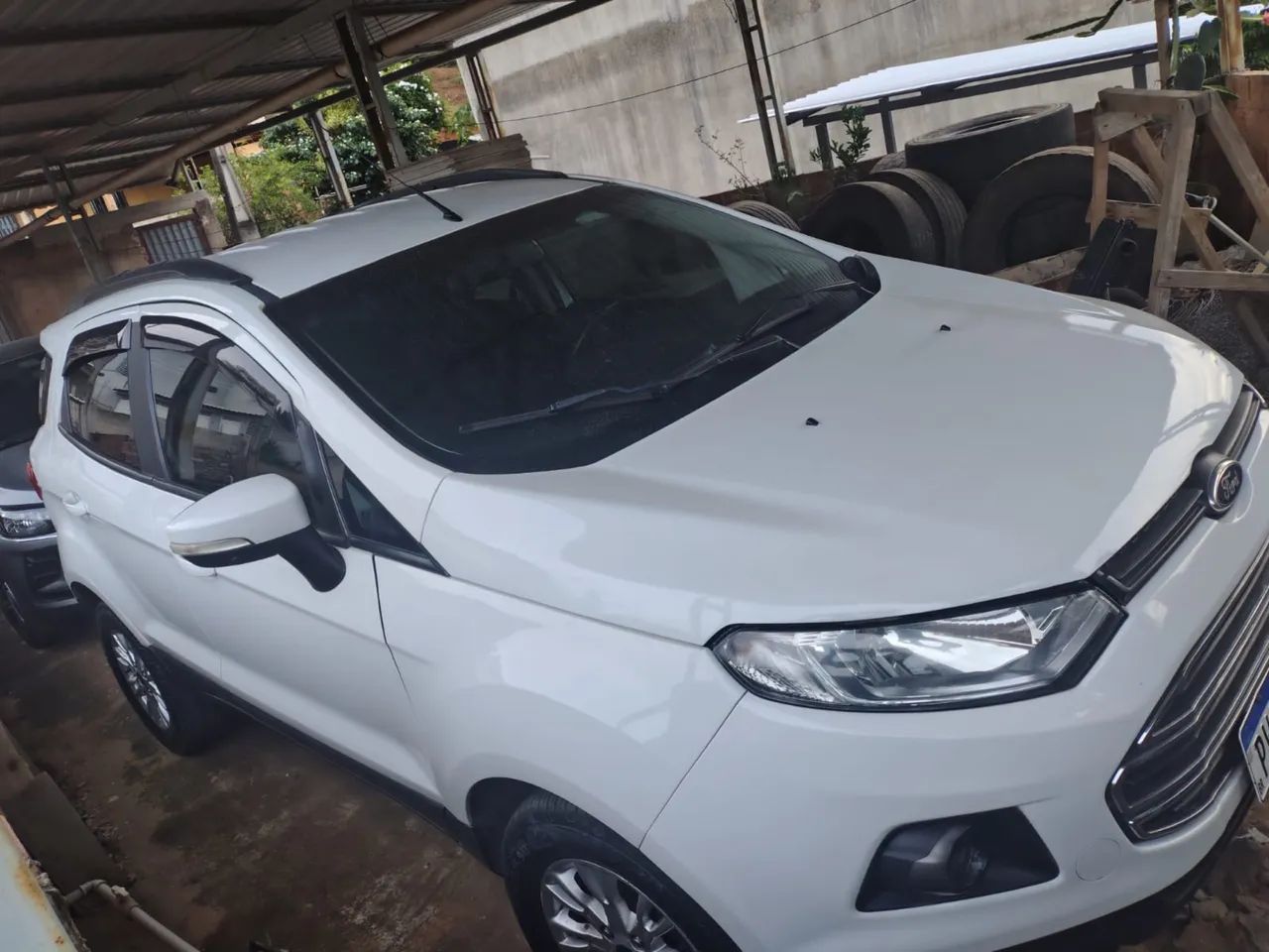 Ecosport