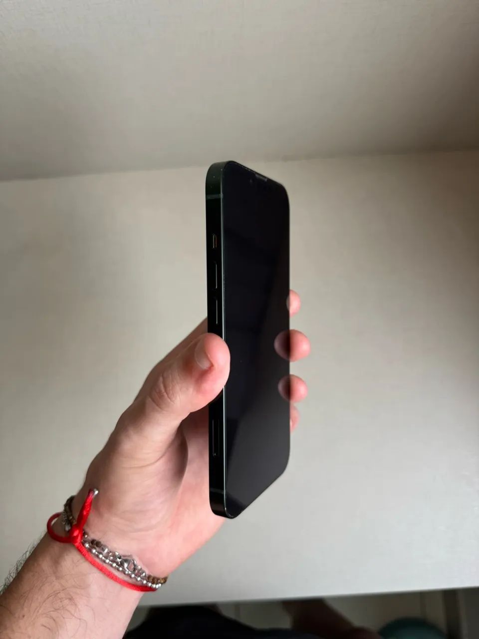iPhone 13 128GB Verde | Todo Original | Impecável + Caixa - Foto 3