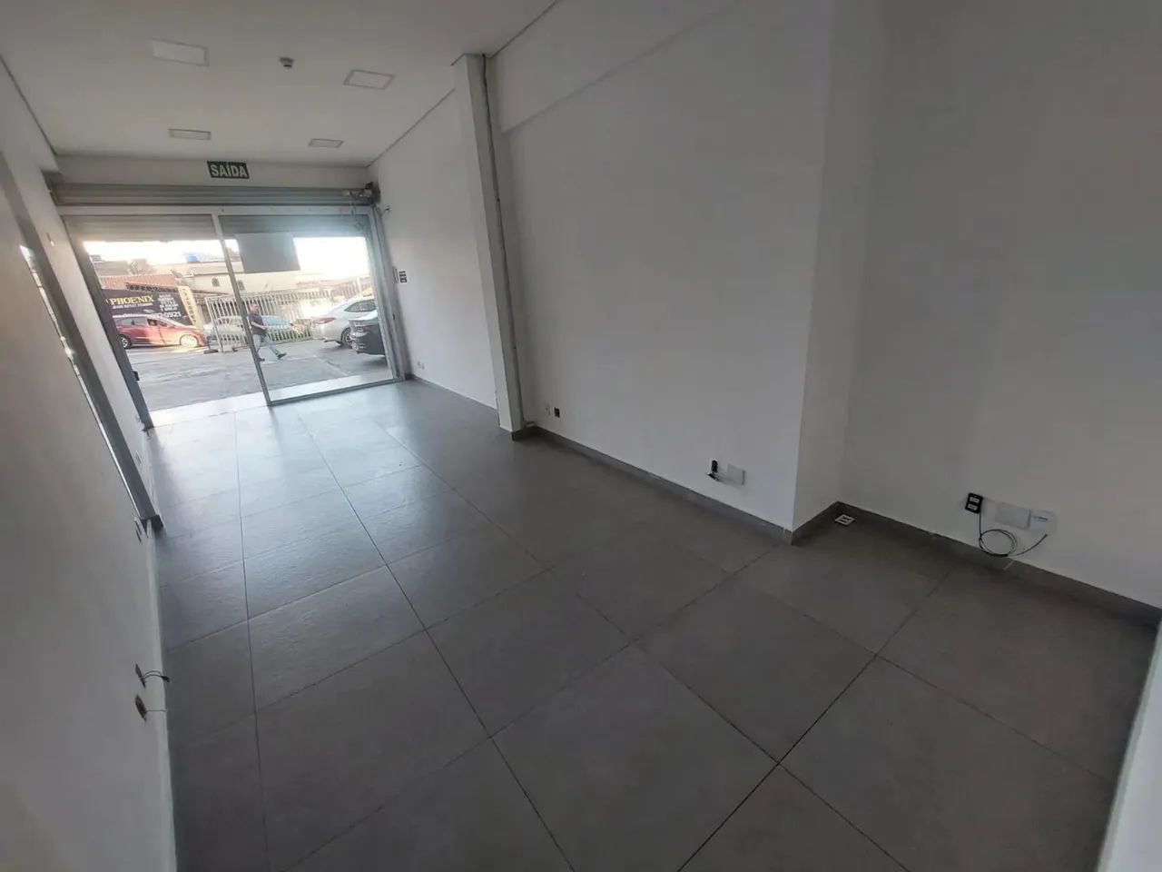 Loja / Salão / Ponto Comercial para alugar em Contagem - Foto 3