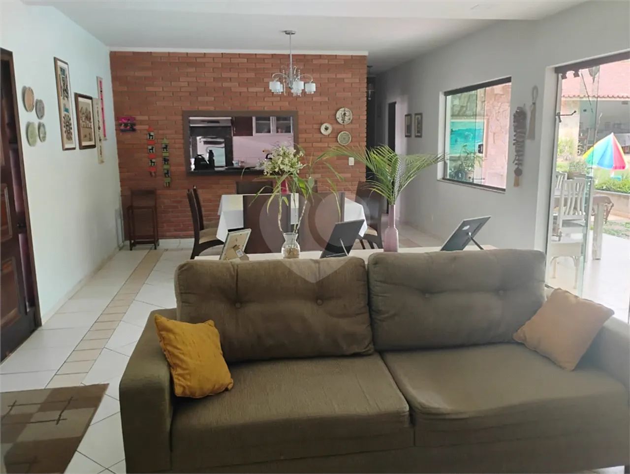 Casa com 3 quartos à venda em Vila suissa - SP - Foto 2