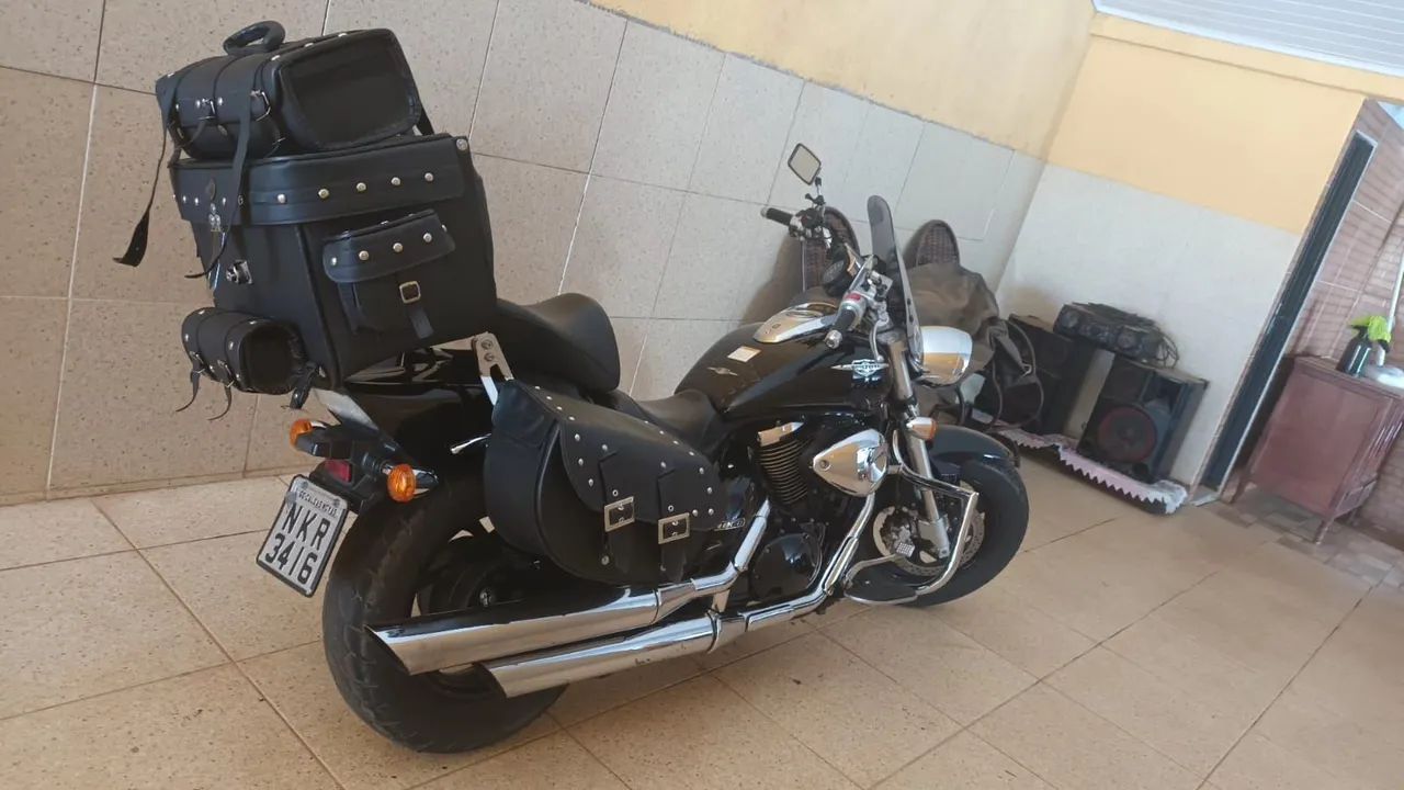Boulevard mb800 