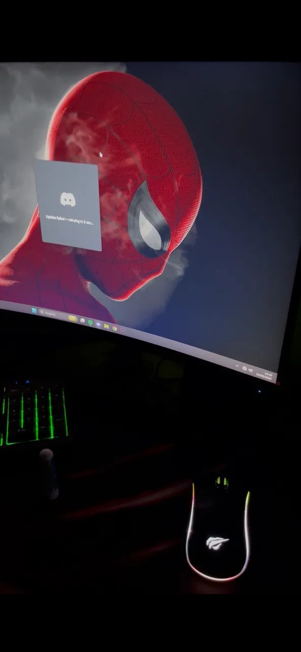 Pc Gamer Completo  - Foto 2