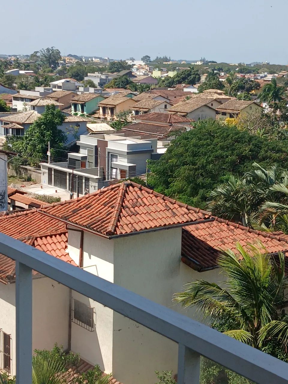 Cobertura duplex Rio das ostras  - Foto 5
