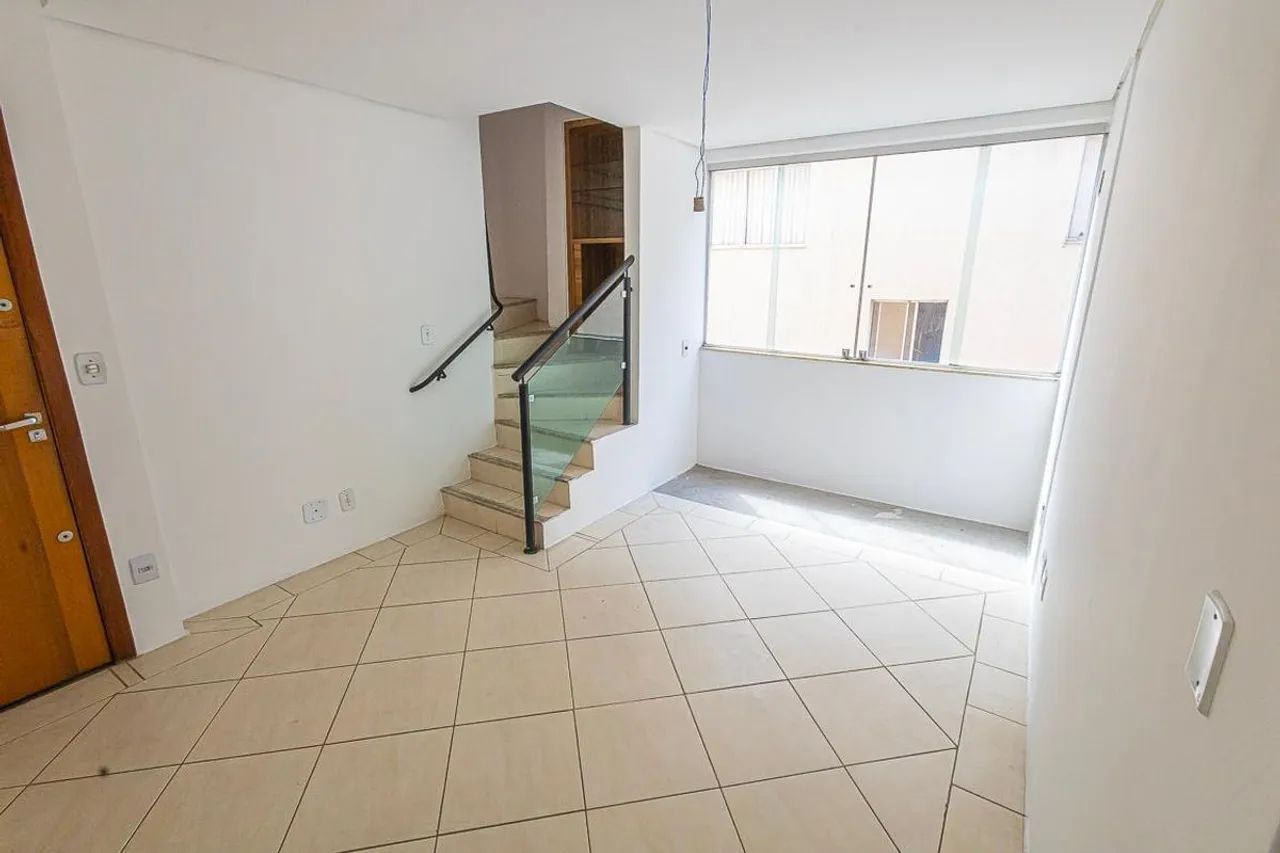 Apartamento à Venda - Castelo, 2 Quartos, 182 m2 - Foto 2