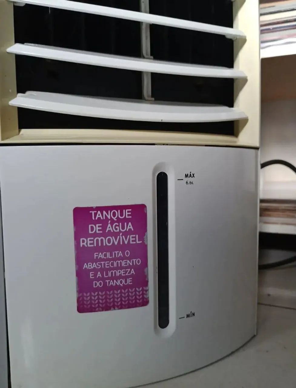 Climatizador de ar - Foto 3