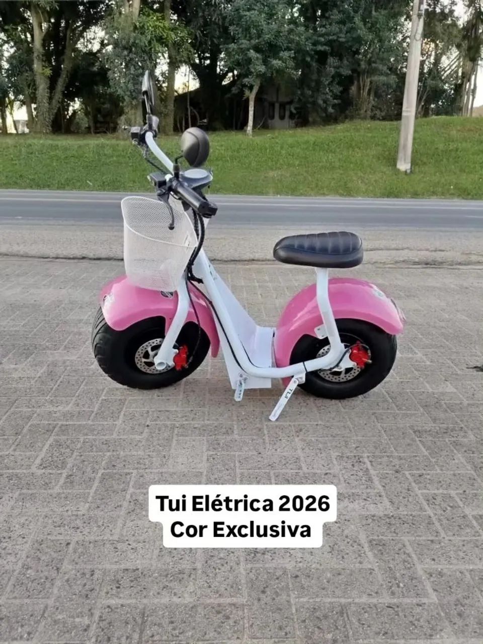 2026 Tui Mais Eletrica 