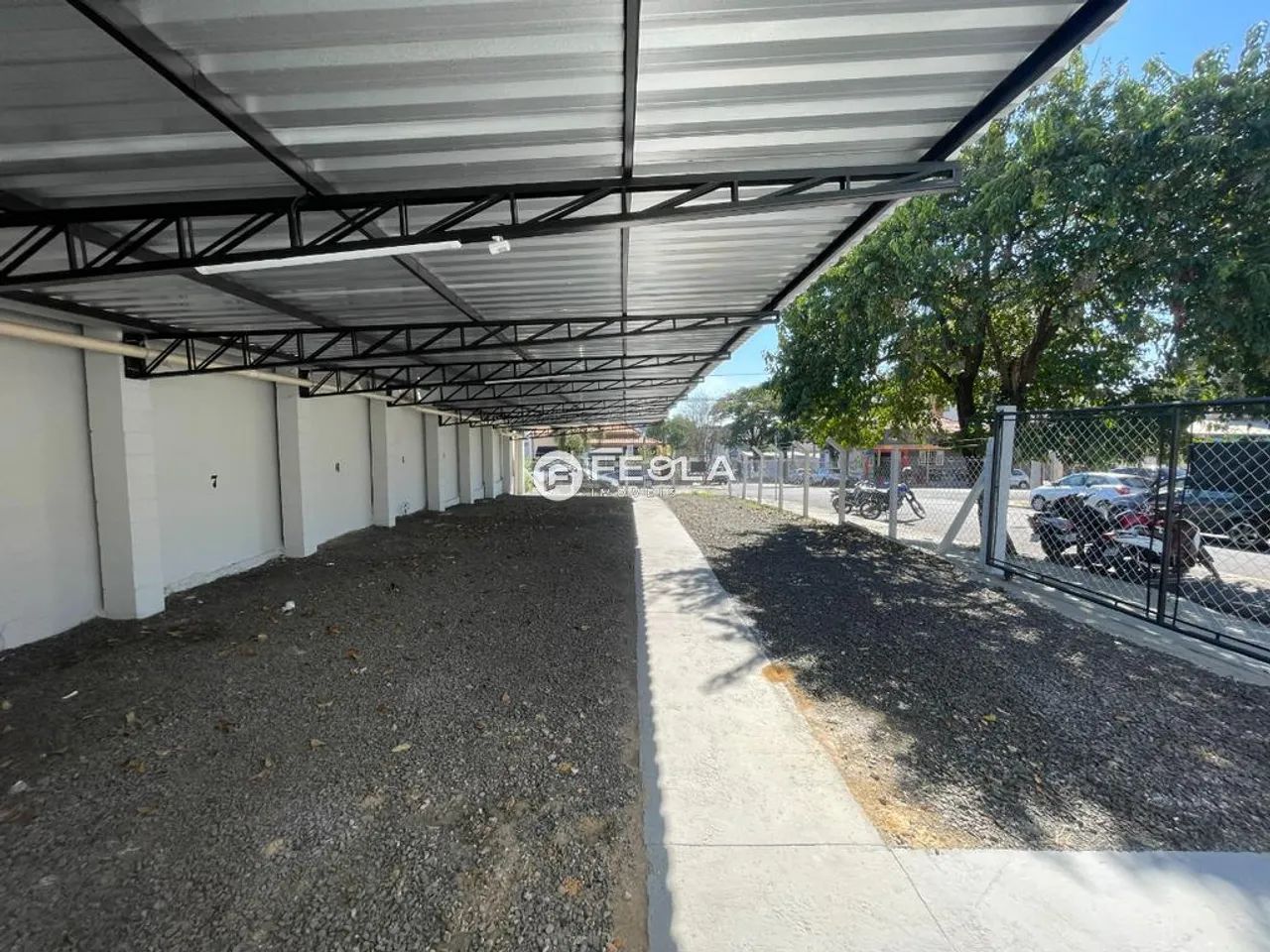 Terreno para alugar em Americana, Vila Rehder, com 232 m² - Foto 3