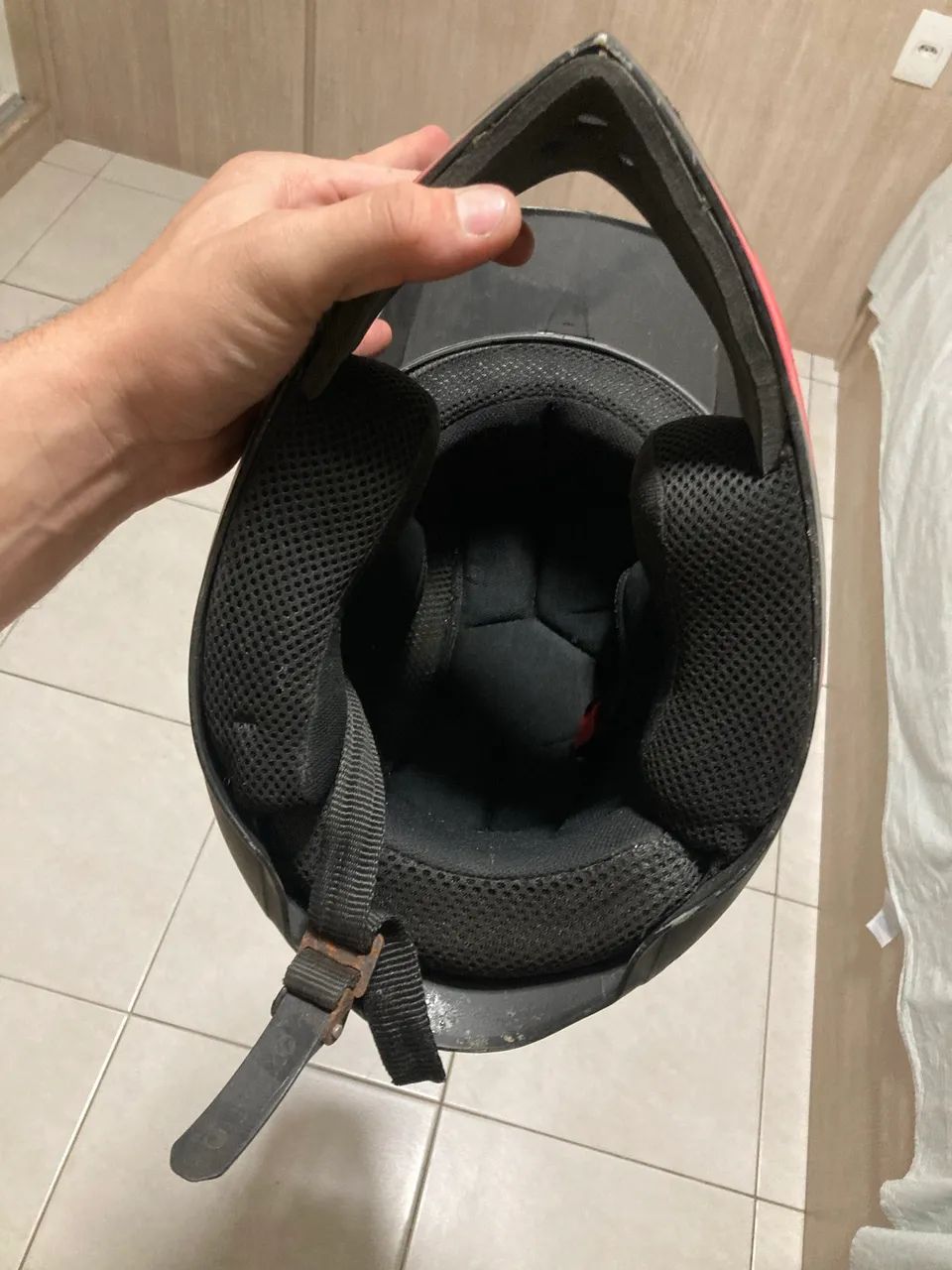 Capacete  - Foto 3