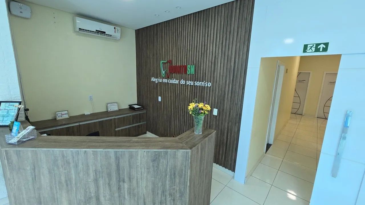 PONTO COMERCIAL MOBILIADO JAPIIM - Foto 4