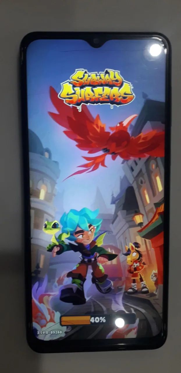 Celular Samsung A02 - Foto 3