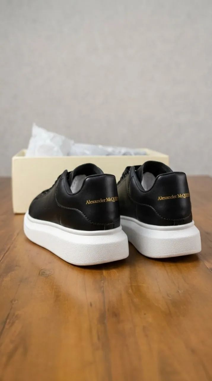 TENIS ALEXANDER MCQUEEN - Foto 4