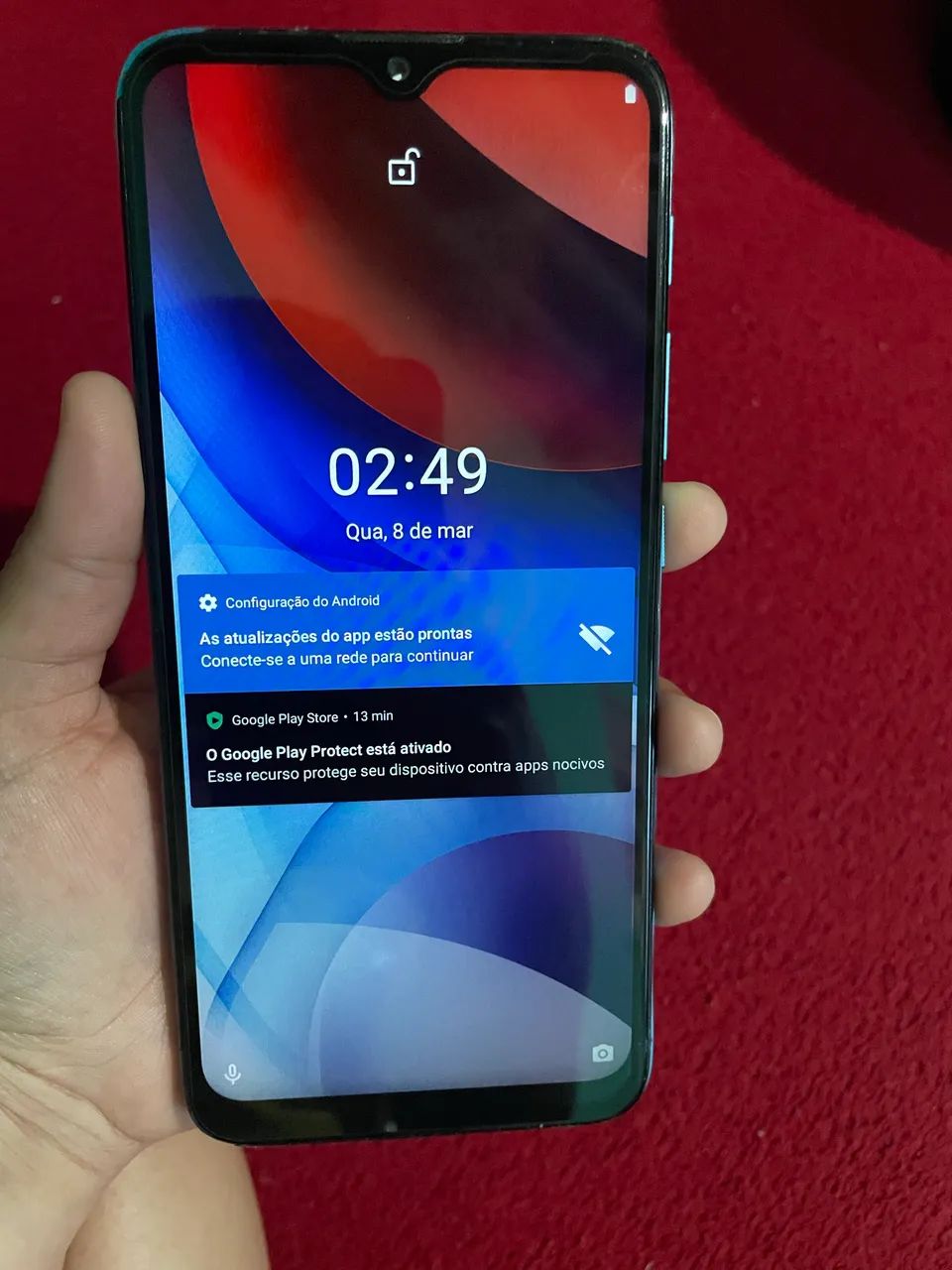 Celular  - Foto 2