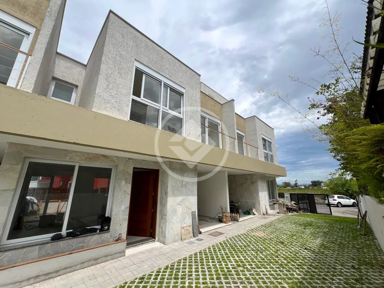 Casa no Campeche com conforto e sofisticação codigo: 155703