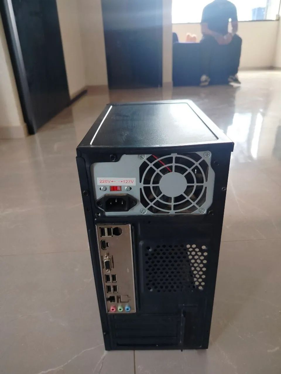 Computador de escritório - Foto 3