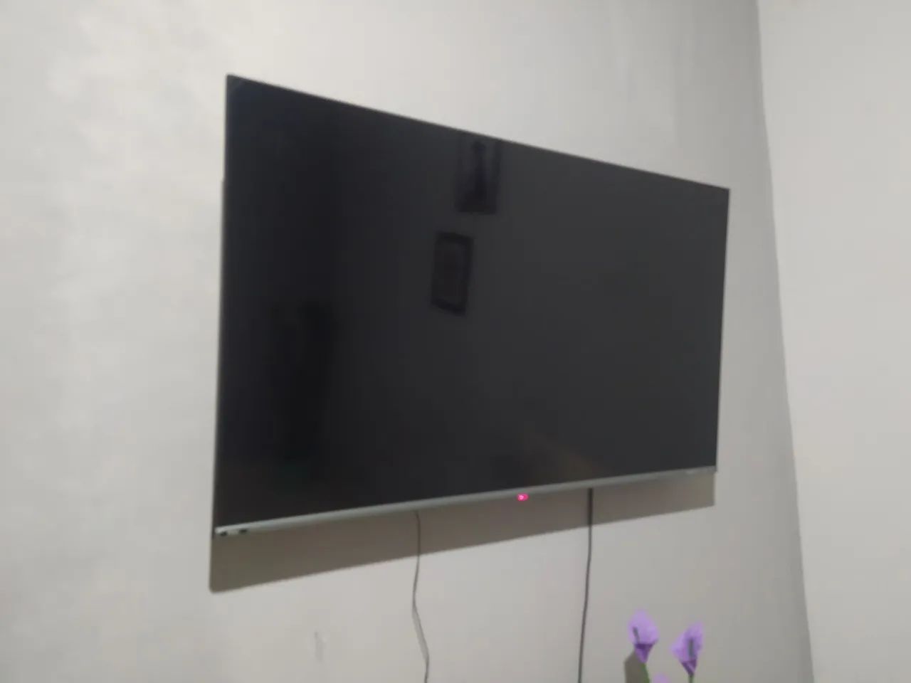 Televisão Philco com defeito no Led. - Foto 2