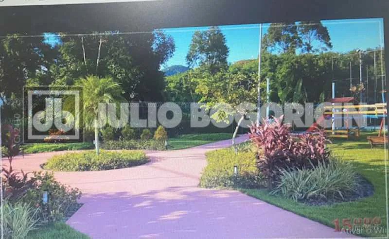 Imperdível terreno residencial na Gleba A, próximo ao comercio e BRT. - Foto 12
