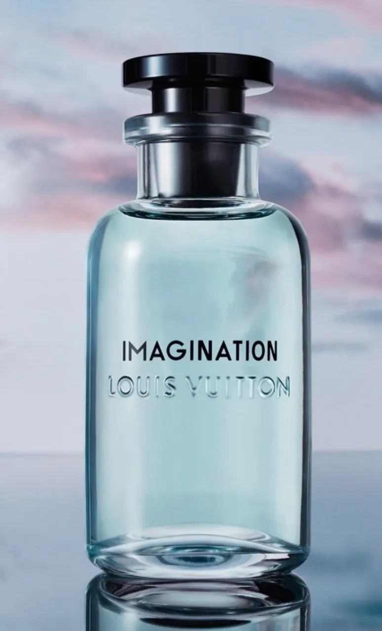 Perfume - Vision 100ml - Lab8 Nicho - Foto 3