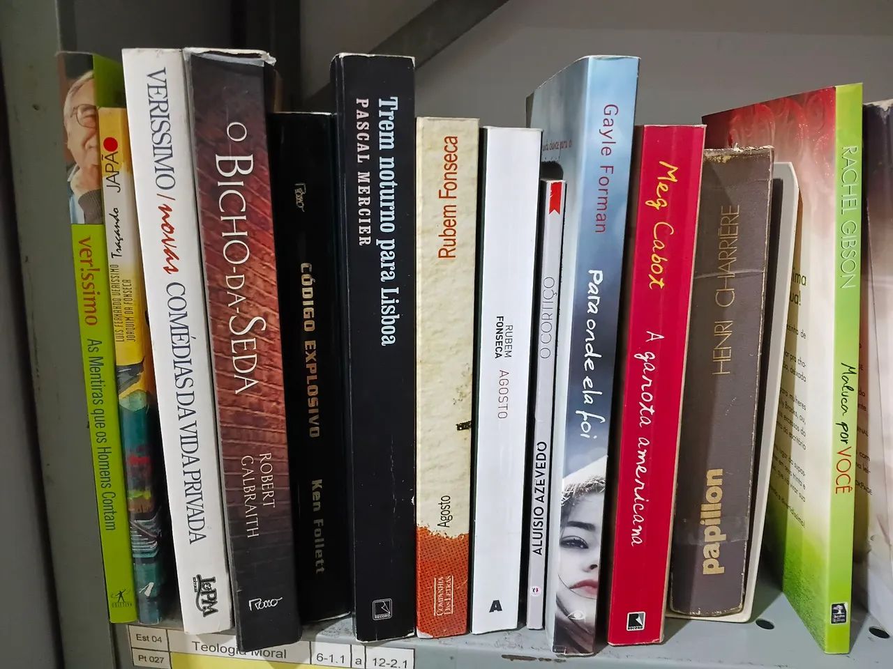 Livros - Foto 3