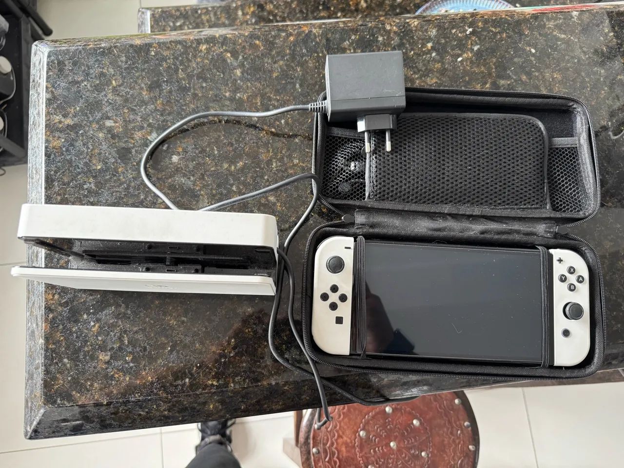 Nintendo Switch Oled - Foto 2