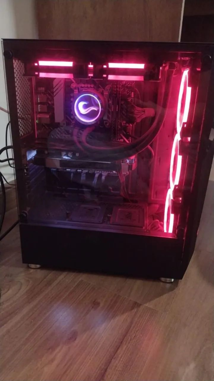 Pc Gamer