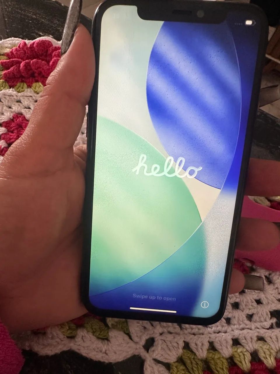 iPhone 11 Pro  - Foto 2