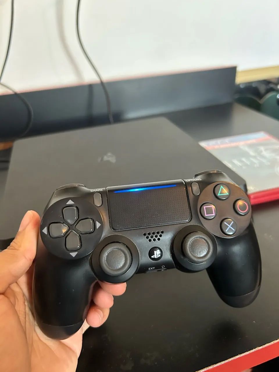 PS 4 slim, 1 TB - Foto 2